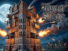 Oyun Tower Siege 