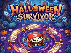 Oyun Halloween Survivor