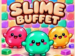 Oyun Slime Buffet