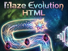 Oyun Maze Evolution HTML