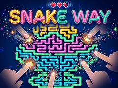 Oyun Snake Way