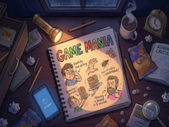 Oyun Game Mania
