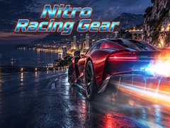 Oyun Nitro Racing Gear