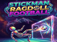 Oyun Stickman Ragdoll Football
