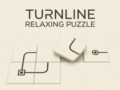 Oyun Turnline - Relaxing Puzzle