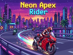 Oyun Neon Apex Rider
