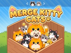 Oyun Merge Kitty Cats