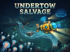 Oyun Undertow Salvage