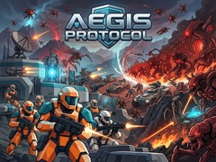 Oyun Aegis Protocol