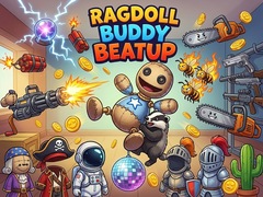 Oyun Ragdoll Buddy BeatUp