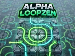 Oyun Alpha Loopzen