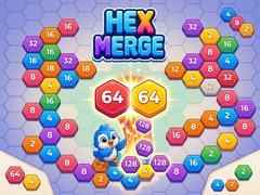 Oyun Hex Merge