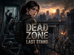 Oyun Dead Zone: Last Stand