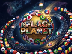 Oyun Flag Planet