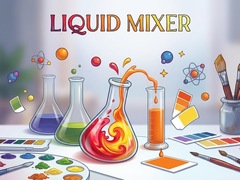 Oyun Liquid Mixer