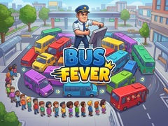 Oyun Bus Fever