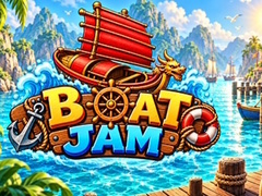 Oyun Boat Jam