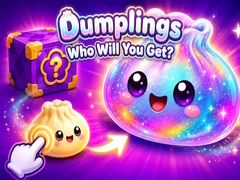 Oyun Dumplings: Who Will You Get?