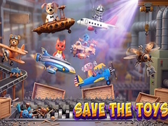 Oyun Save The Toys