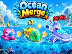 Oyun Ocean Merge