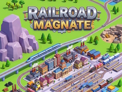 Oyun Railroad Magnate