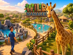 Oyun Wild Manager