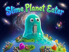 Oyun Slime Planet Eater