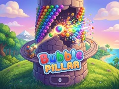 Oyun Bubble Pillar