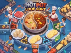 Oyun Hotpot Loop Sort