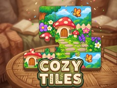 Oyun Cozy Tiles