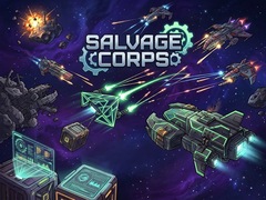 Oyun Salvage Corps