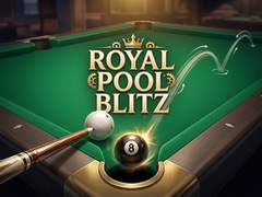 Oyun Royal Pool Blitz