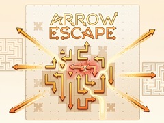 Oyun Arrow Escape
