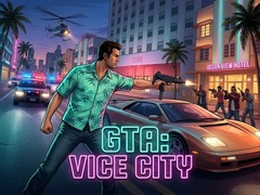 Oyun GTA: Vice City