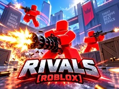 Oyun RIVALS [Roblox]