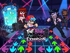 Oyun FNF: Blake Expansion
