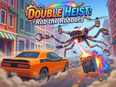 Oyun Double Heist: Rob the Robbers
