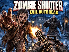 Oyun Zombie Shooter Evil Outbreak