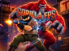 Oyun Gorilla Fps