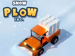 Oyun Snow Plow Inc.