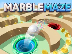 Oyun Marble Maze