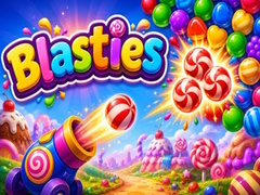 Oyun Blasties