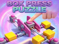 Oyun Box Press Puzzle