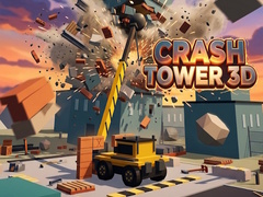 Oyun Crash Tower 3D