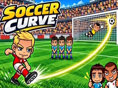 Oyun Soccer Curve
