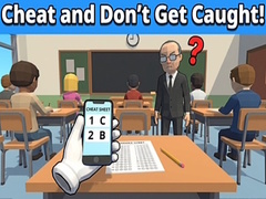 Oyun Cheat and Don't Get Caught!