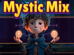 Oyun Mystic Mix