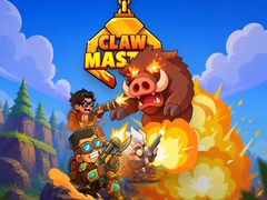 Oyun Claw Master