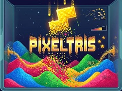 Oyun PixelTris