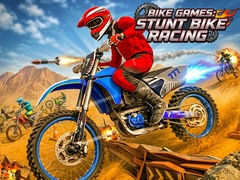 Oyun Bike Games: Stunt Bike Racing